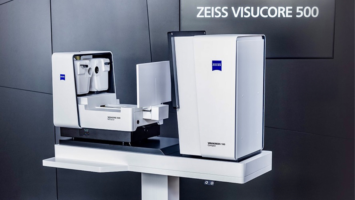 okulary progresywne ZEISS – szkła progresywne dla każdego